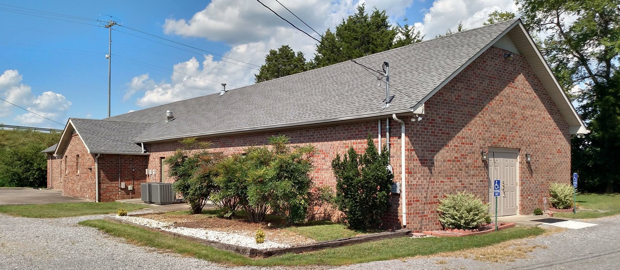 New Life Church of God | Murfreesboro, TN